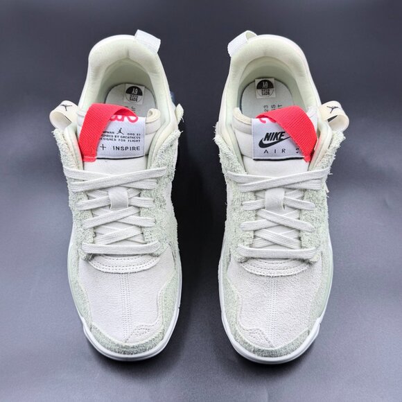 Air Jordan MA2 GS 'Honeydew' - Picture 7 of 11